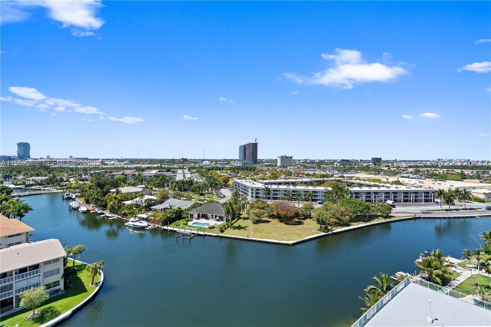 GOLDEN HORN · #11J in Hallandale Beach - Photo 1
