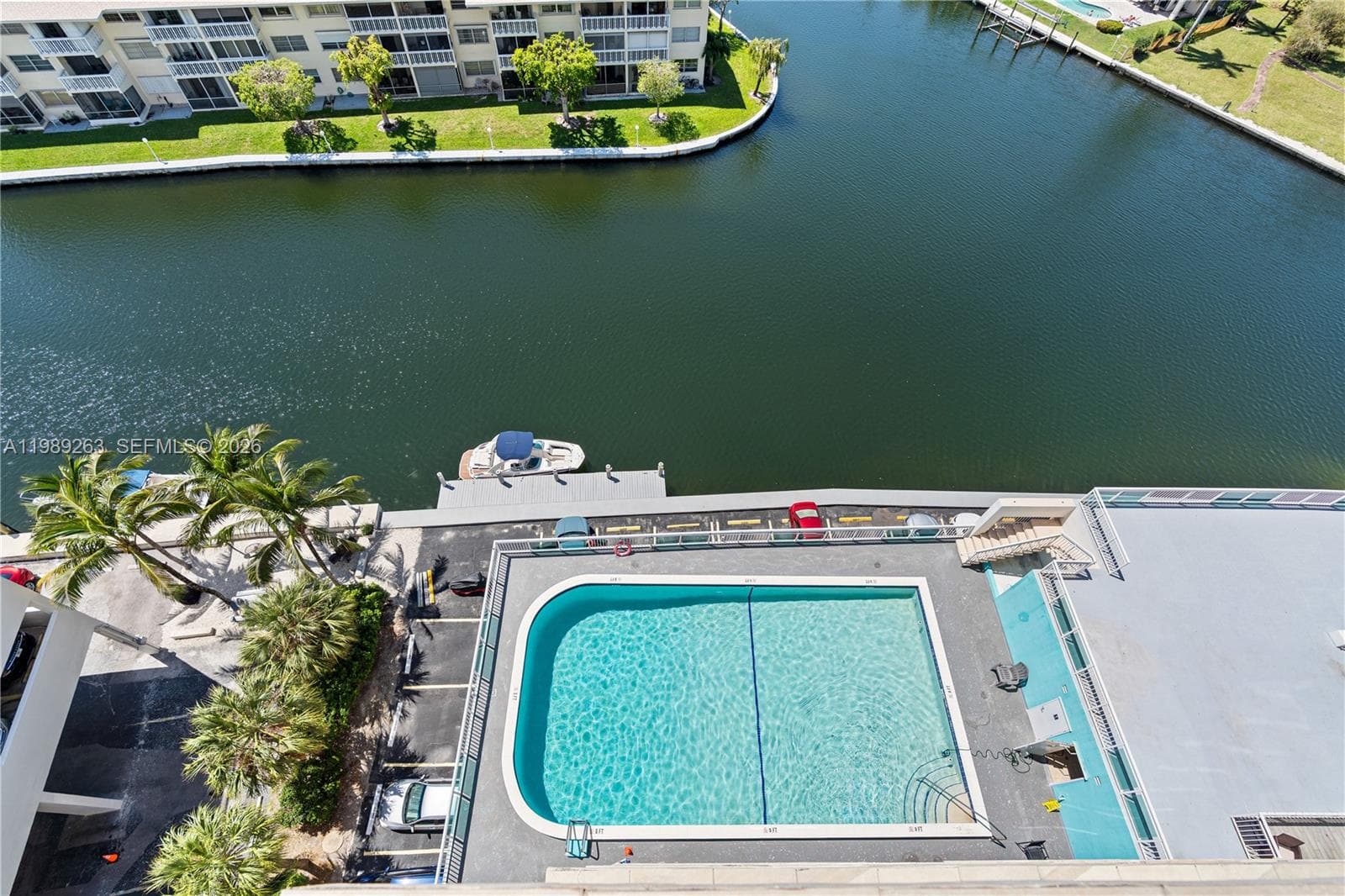 GOLDEN HORN · #11J in Hallandale Beach - Photo 30