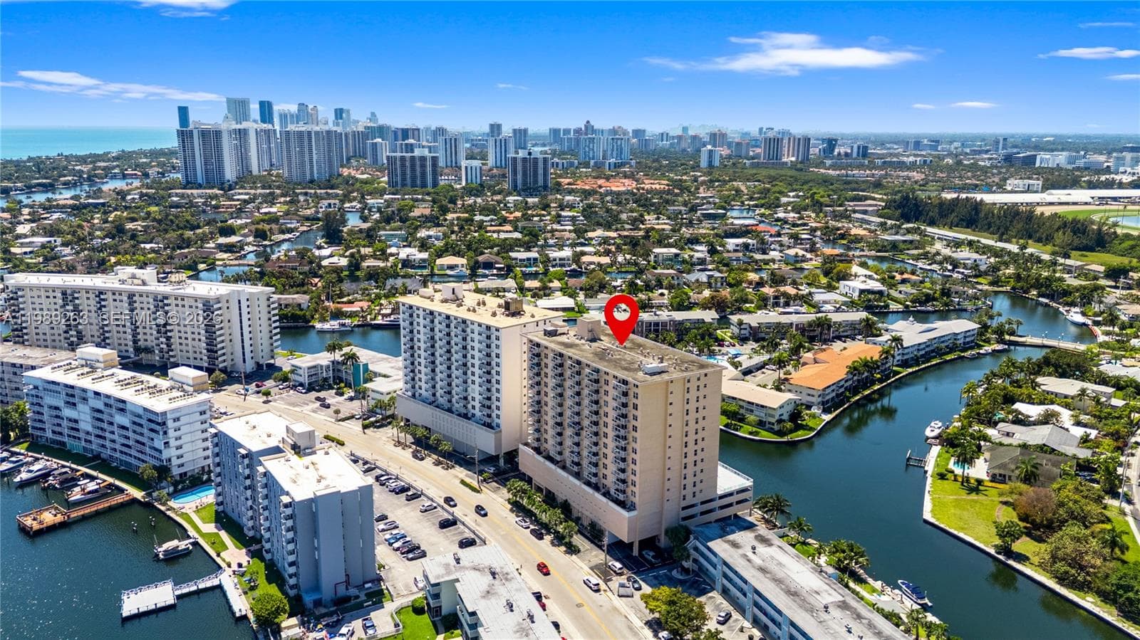 GOLDEN HORN · #11J in Hallandale Beach - Photo 38