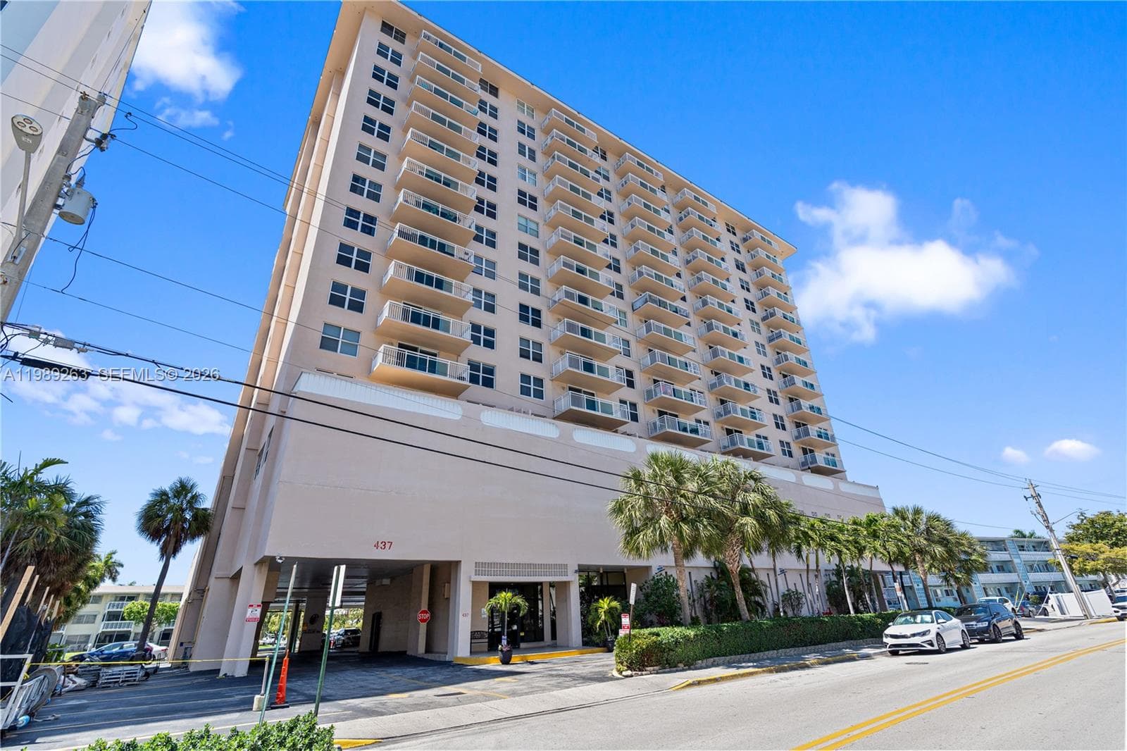GOLDEN HORN · #11J in Hallandale Beach - Photo 35