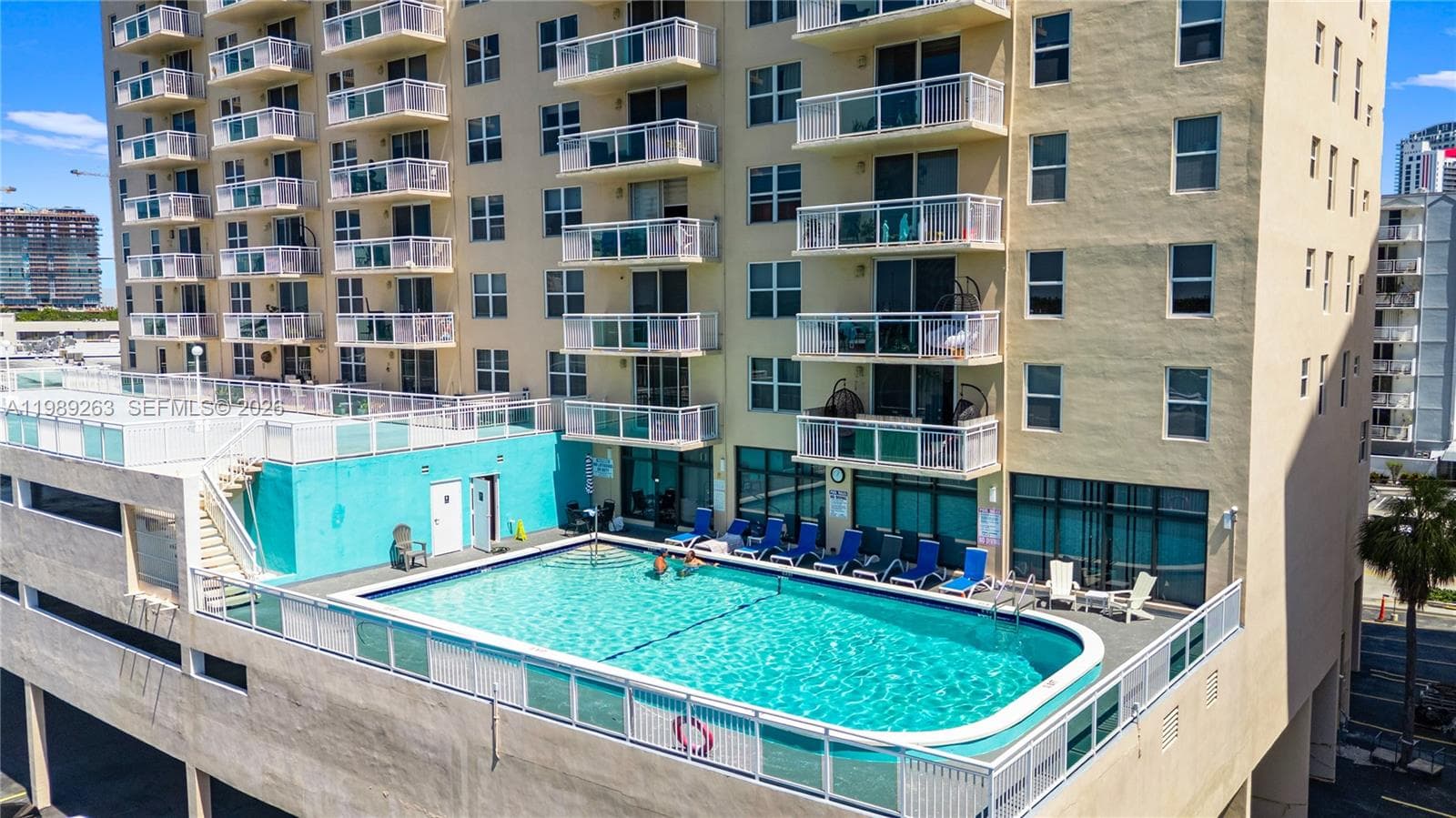 GOLDEN HORN · #11J in Hallandale Beach - Photo 29