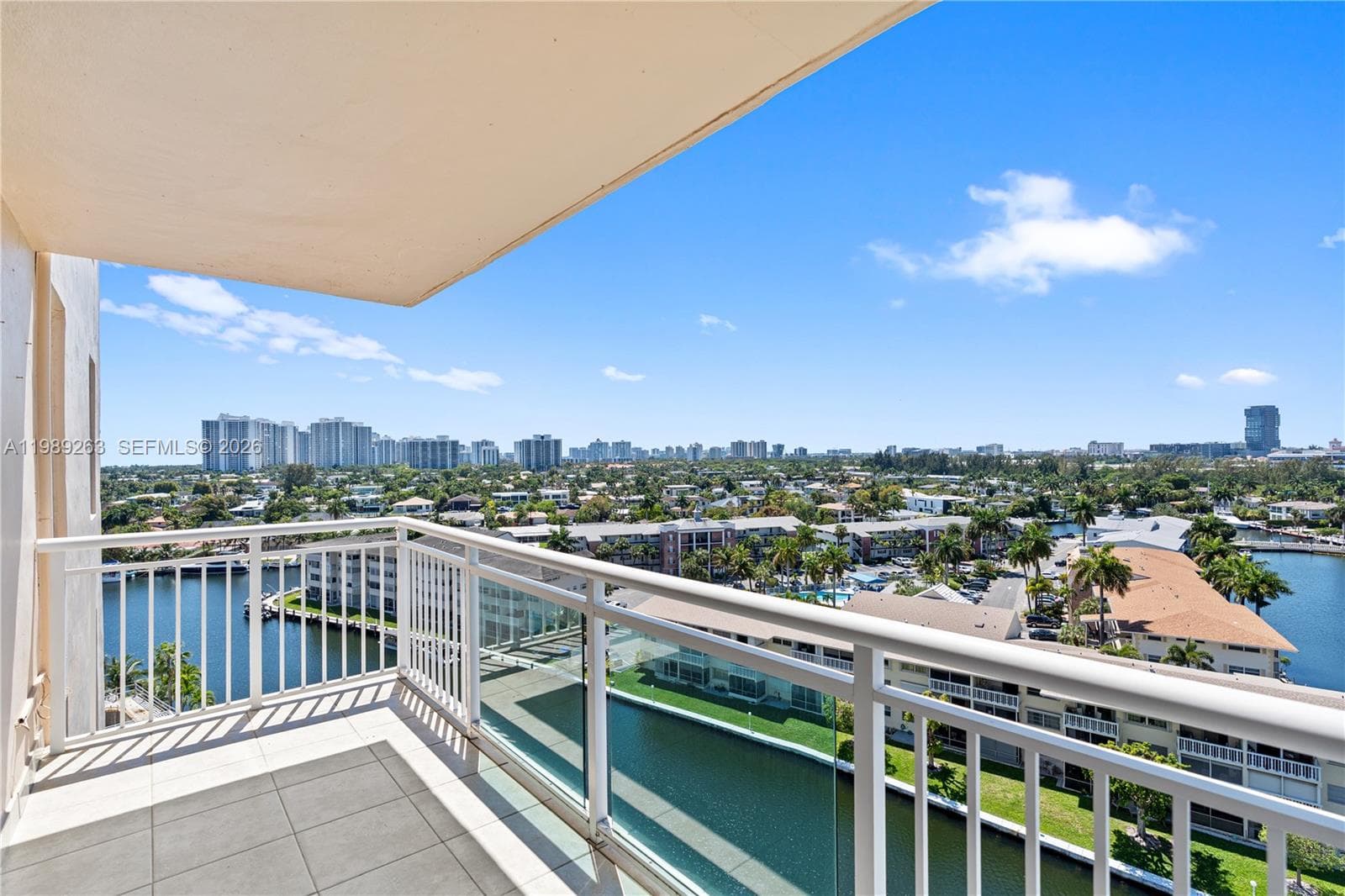 GOLDEN HORN · #11J in Hallandale Beach - Photo 4