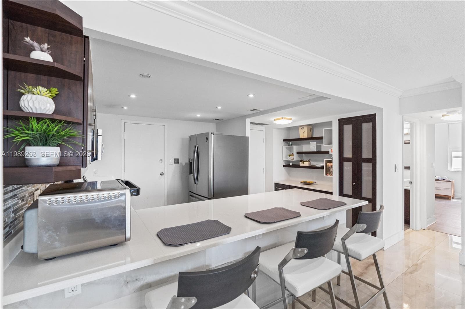 GOLDEN HORN · #11J in Hallandale Beach - Photo 8