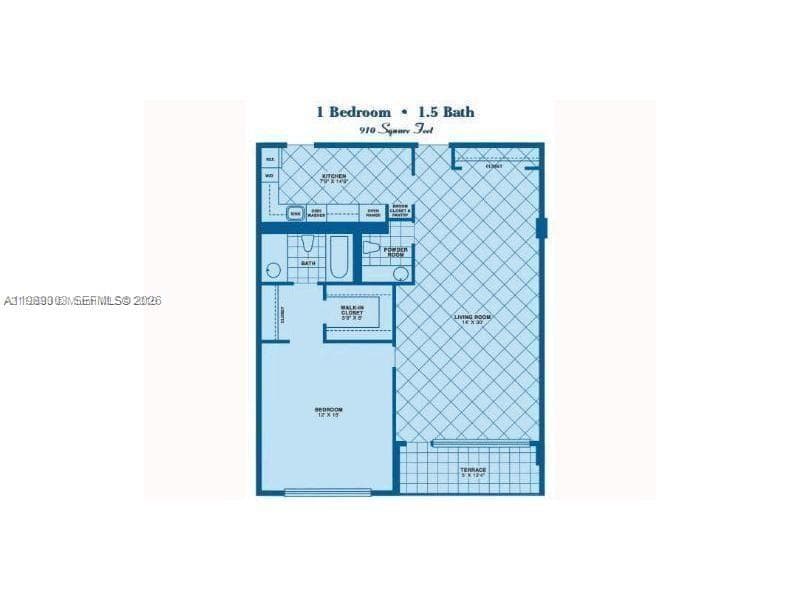 AQUASOL CONDO · #5T in Miami Beach - Photo 15