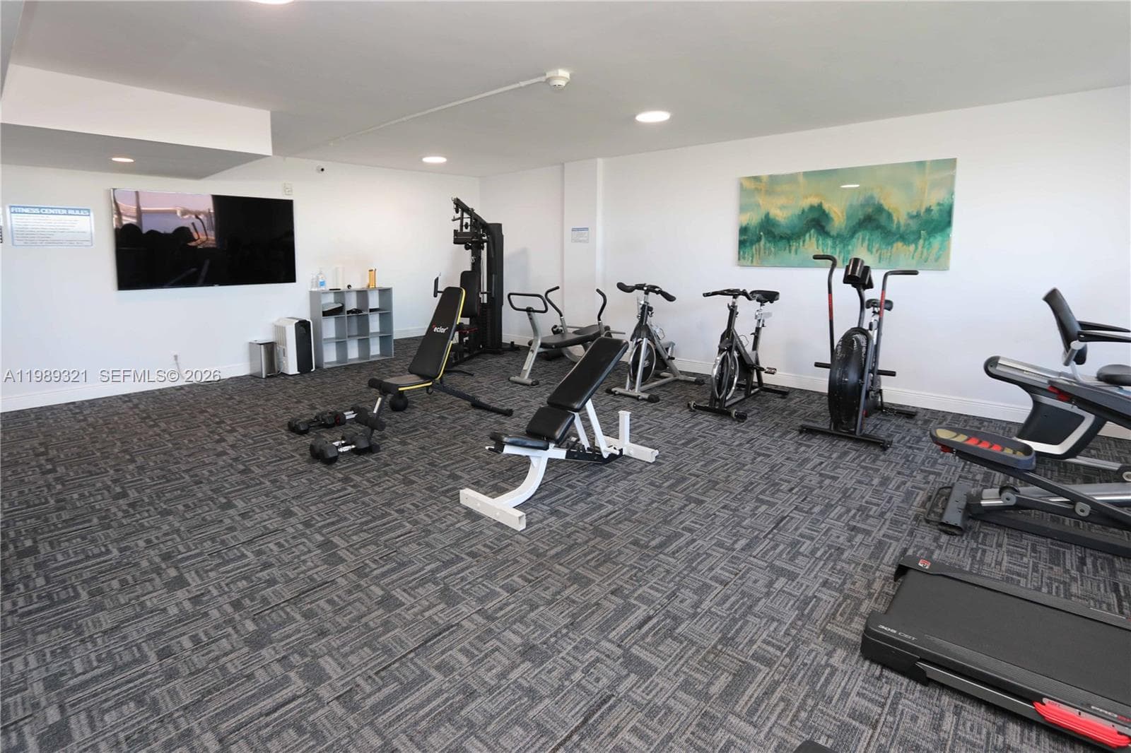 CARLTON BAY CONDO · #2K in North Miami Beach - Photo 30