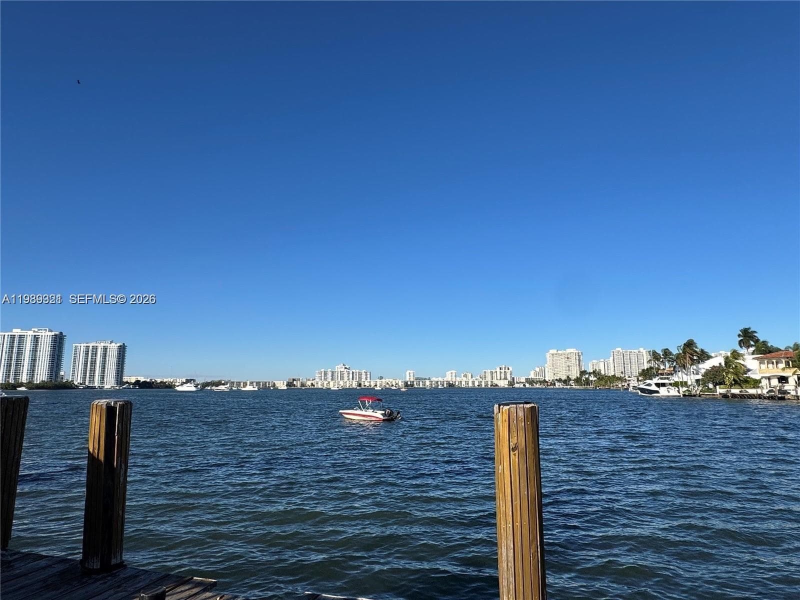 CARLTON BAY CONDO · #2K in North Miami Beach - Photo 34
