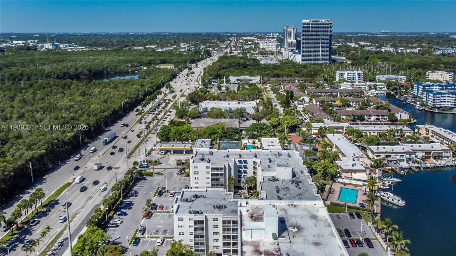 CARLTON BAY CONDO · #2K in North Miami Beach - Photo 39