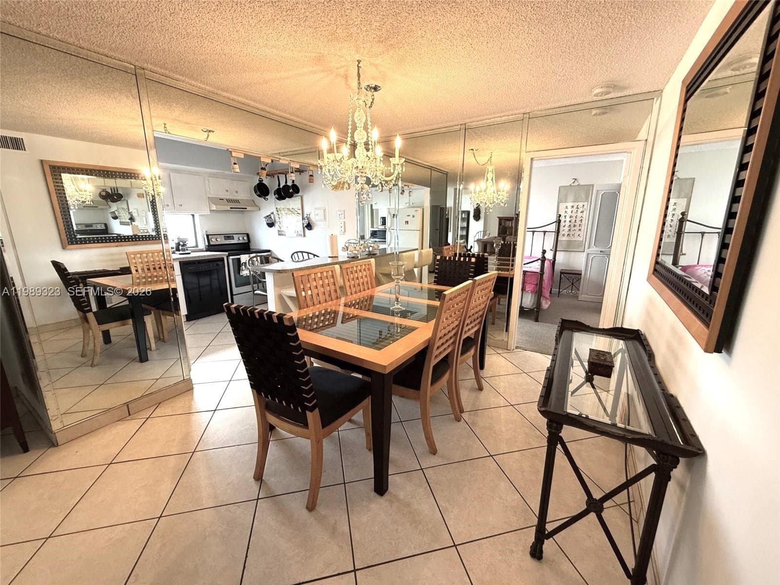 PLAZA OF AMERICAS CONDO P · #1007 in Sunny Isles Beach - Photo 8