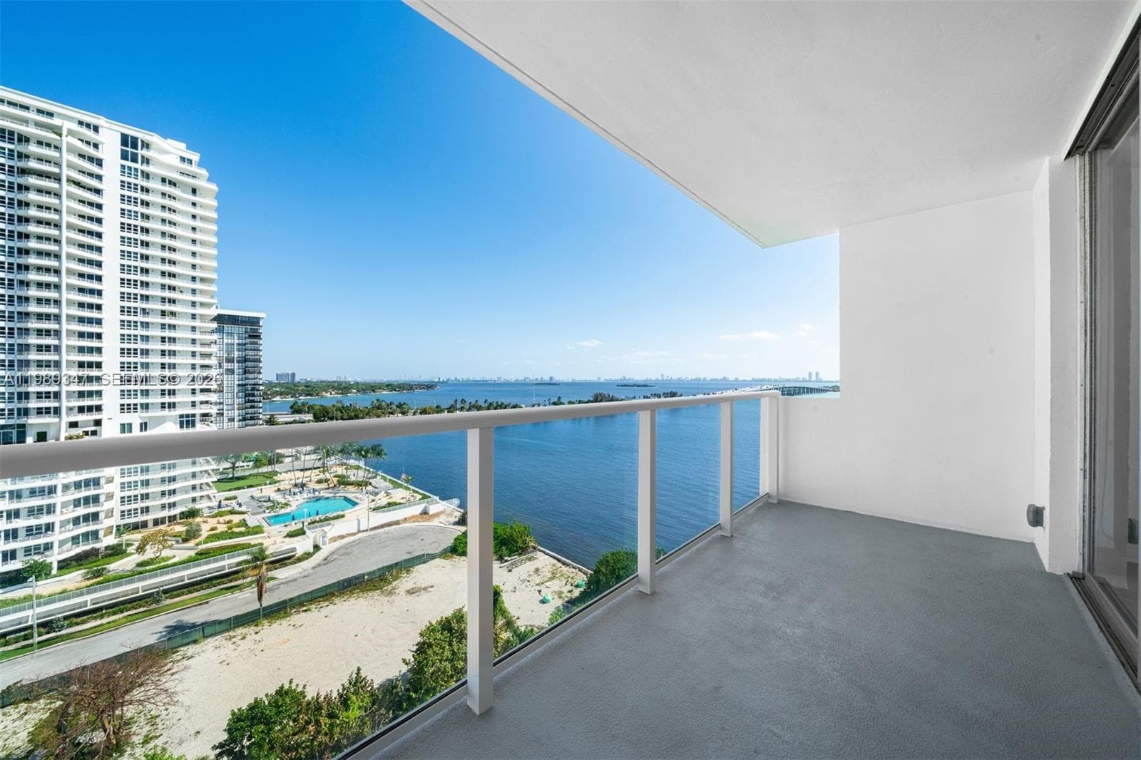 Bay Park Towers · #1212 in Miami - Photo 2