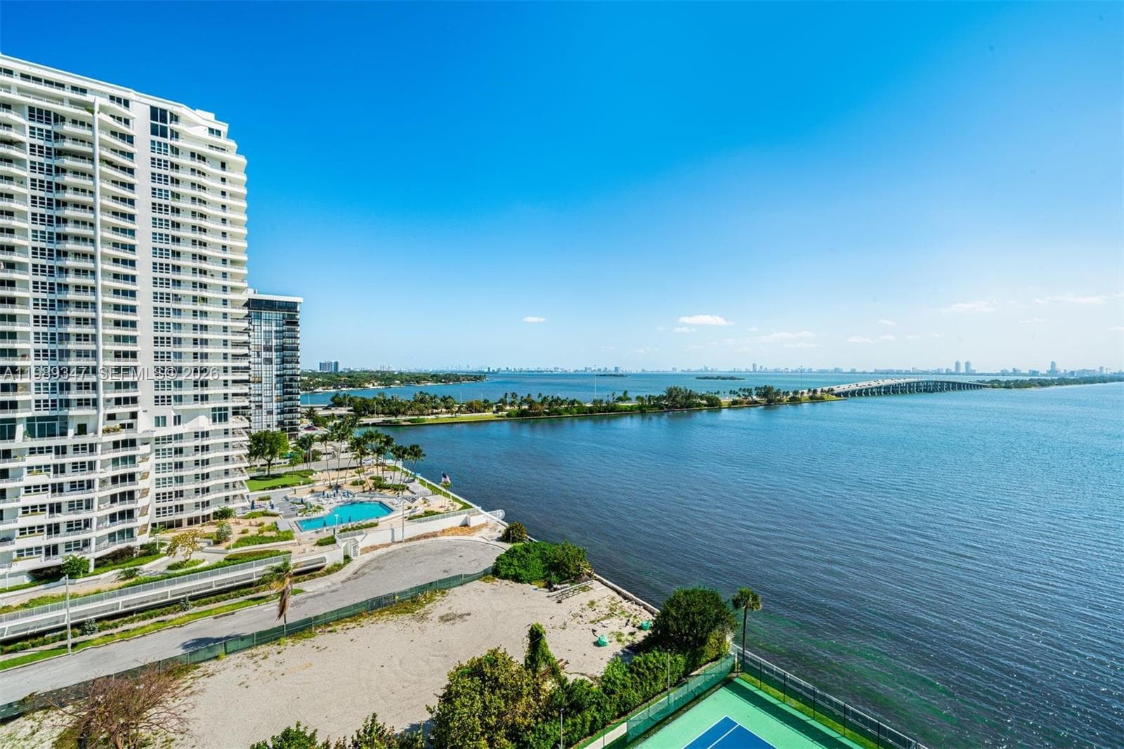 Bay Park Towers · #1212 in Miami - Photo 17