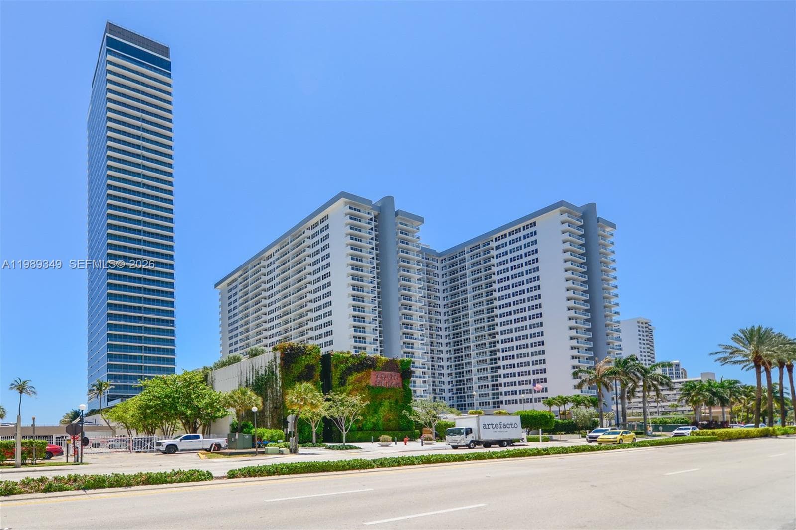 PARKER PLAZA CONDO ESTATE · #1816 in Hallandale Beach - Photo 4
