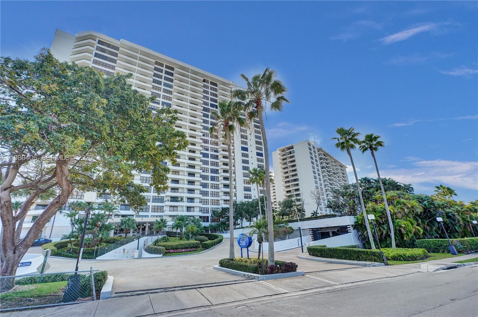OLYMPUS CONDO PHASE · #808 in Hallandale Beach - Photo 2