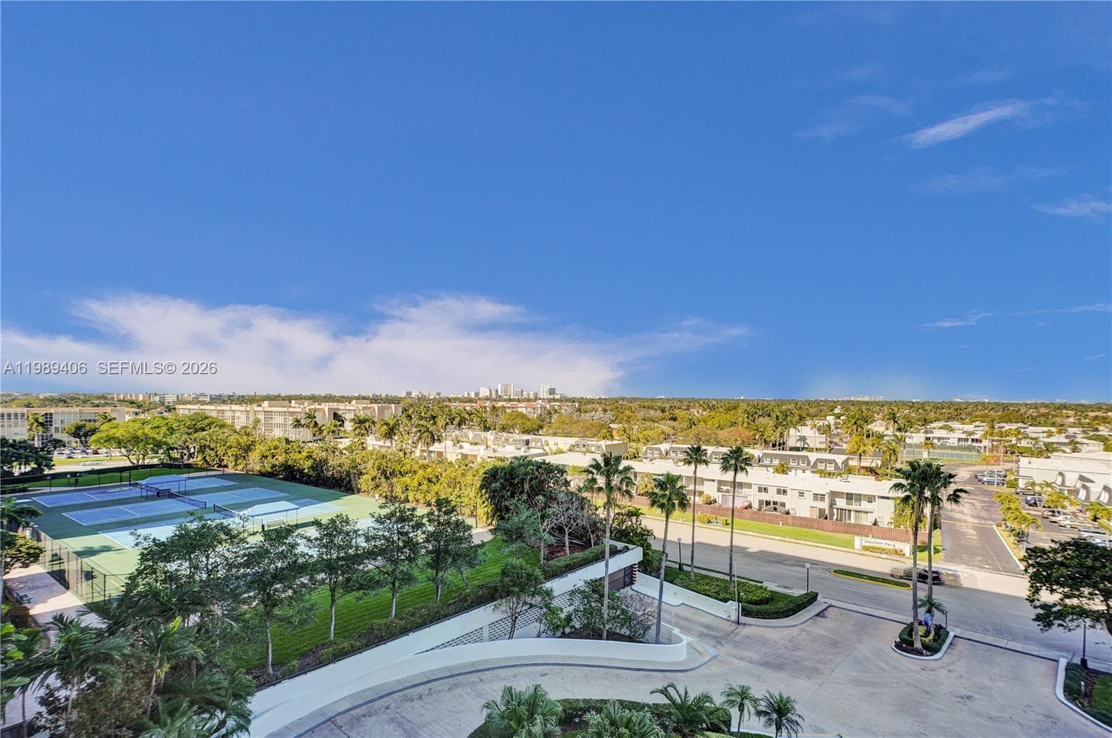 OLYMPUS CONDO PHASE · #808 in Hallandale Beach - Photo 16