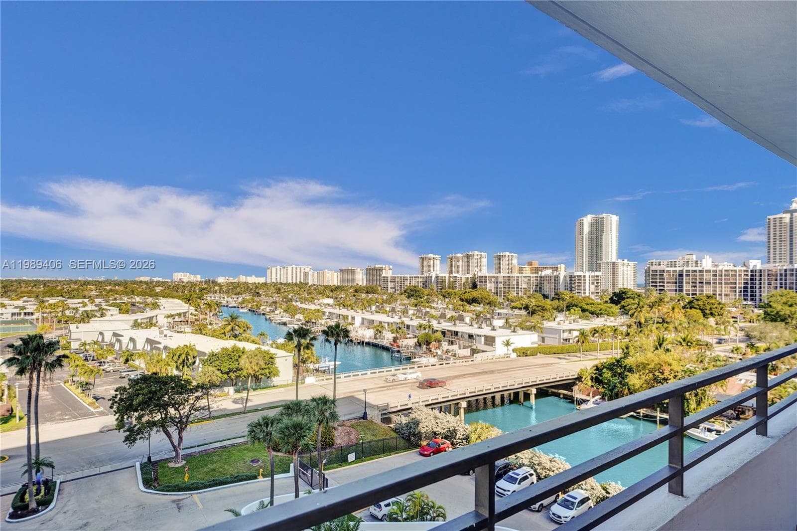 OLYMPUS CONDO PHASE · #808 in Hallandale Beach - Photo 3