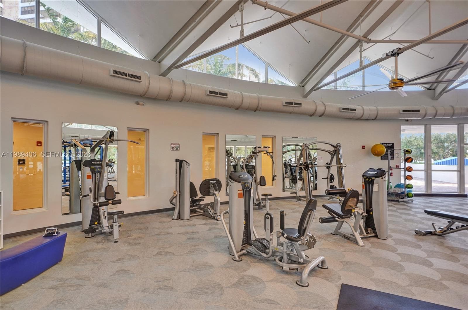 OLYMPUS CONDO PHASE · #808 in Hallandale Beach - Photo 32