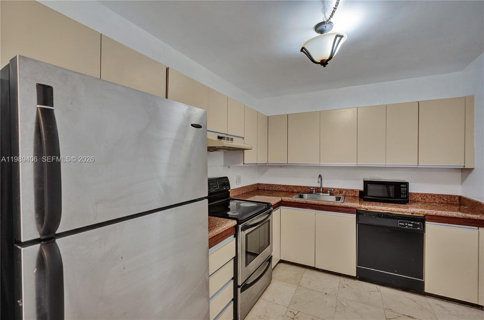 OLYMPUS CONDO PHASE · #808 in Hallandale Beach - Photo 5