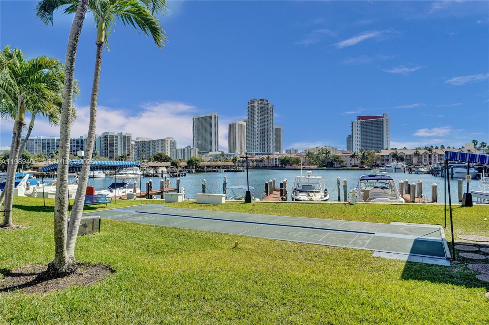 OLYMPUS CONDO PHASE · #808 in Hallandale Beach - Photo 20