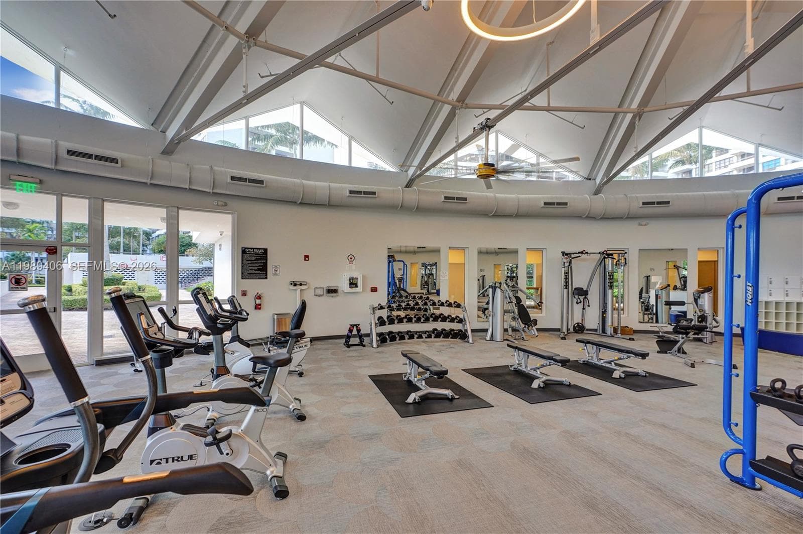 OLYMPUS CONDO PHASE · #808 in Hallandale Beach - Photo 34