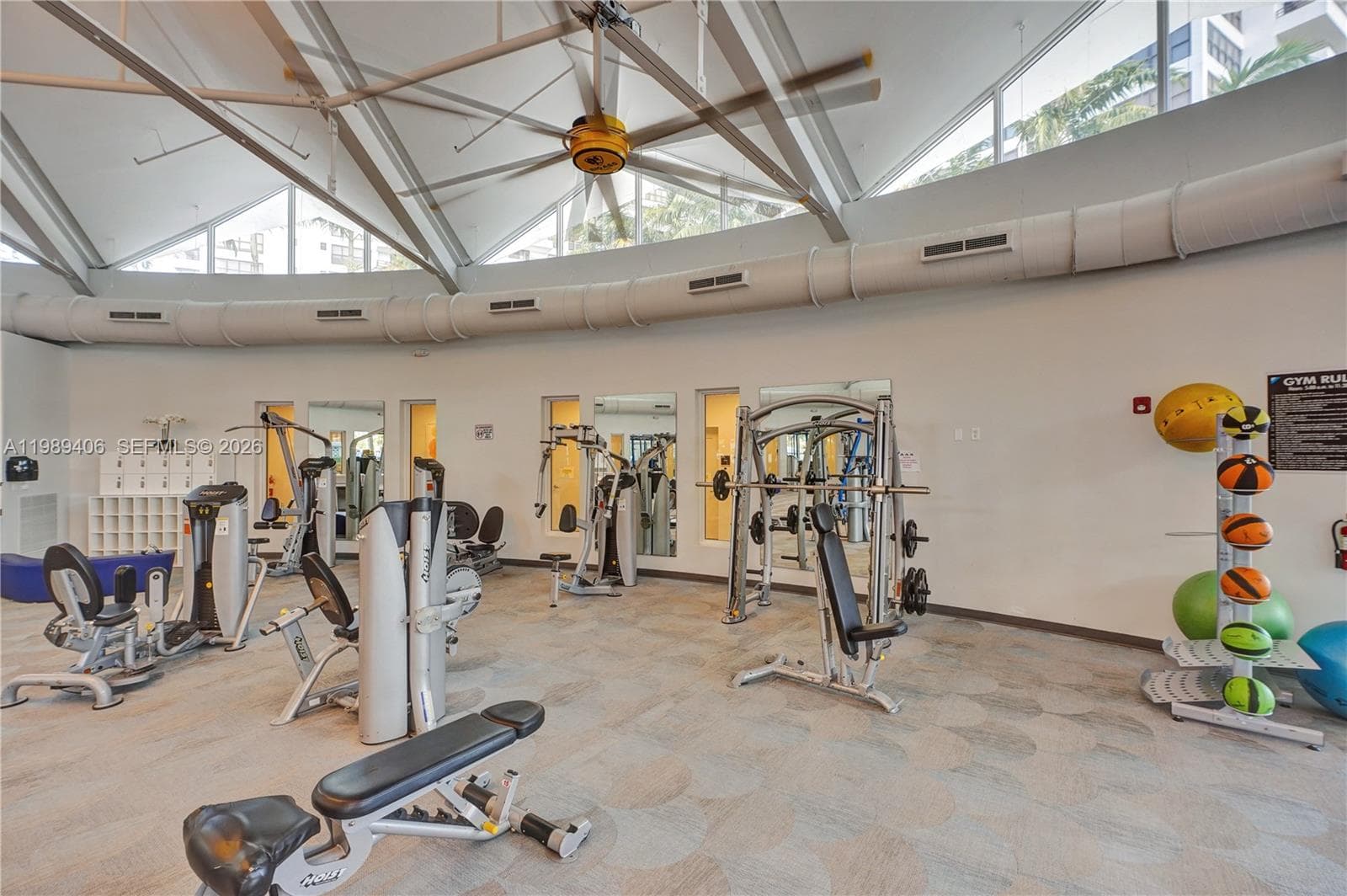 OLYMPUS CONDO PHASE · #808 in Hallandale Beach - Photo 33