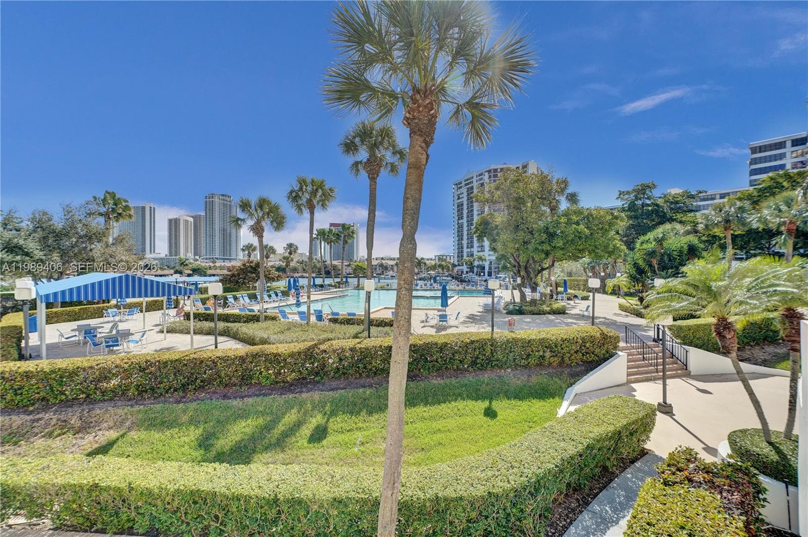 OLYMPUS CONDO PHASE · #808 in Hallandale Beach - Photo 18