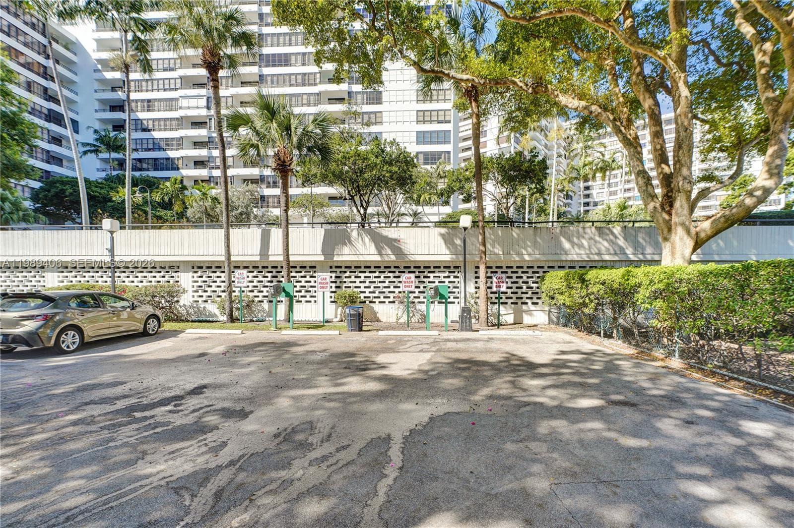 OLYMPUS CONDO PHASE · #808 in Hallandale Beach - Photo 19