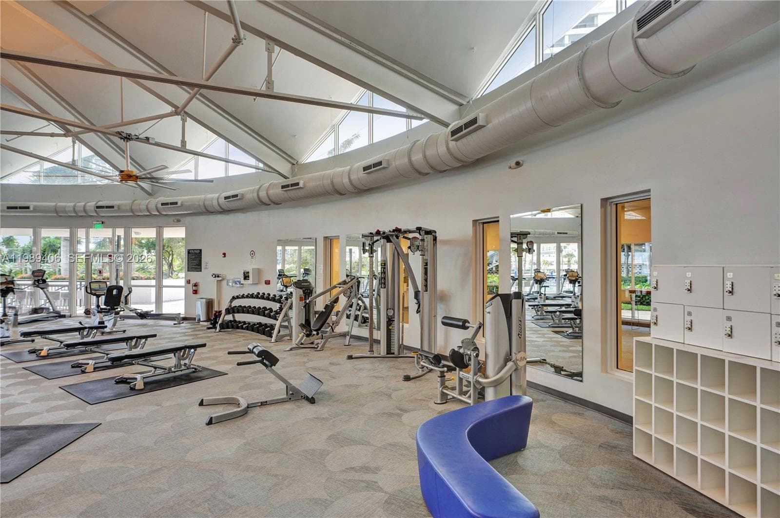 OLYMPUS CONDO PHASE · #808 in Hallandale Beach - Photo 31