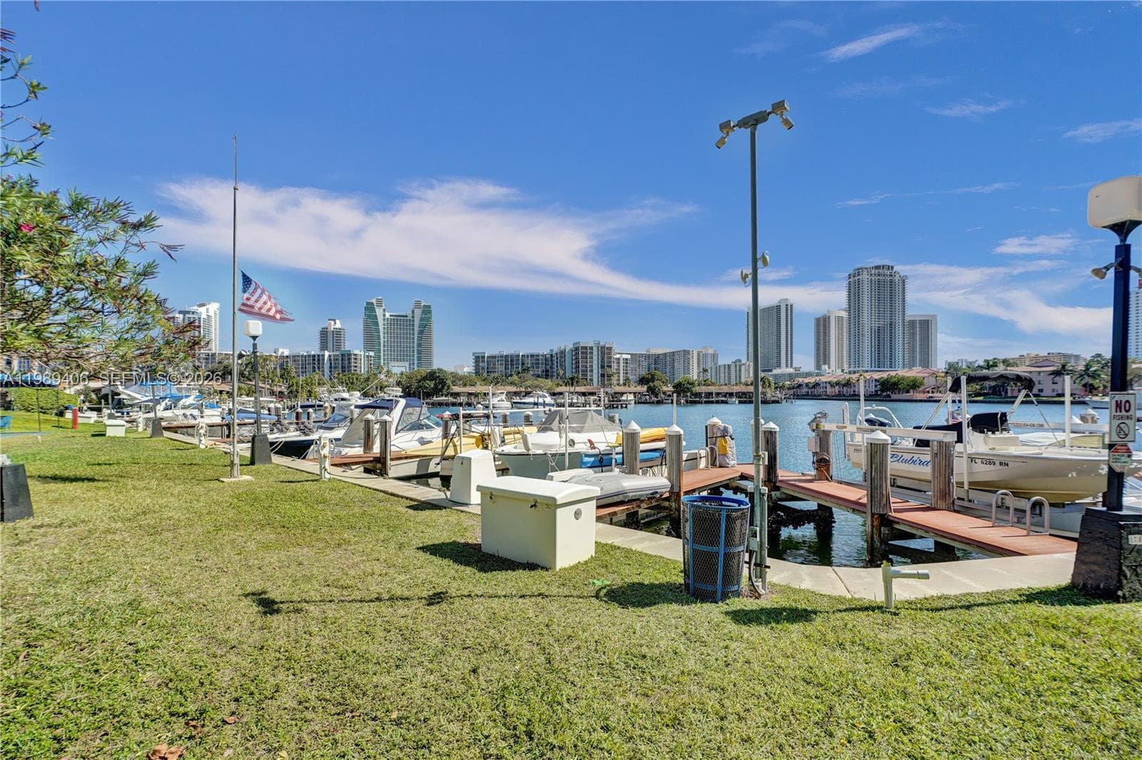 OLYMPUS CONDO PHASE · #808 in Hallandale Beach - Photo 21