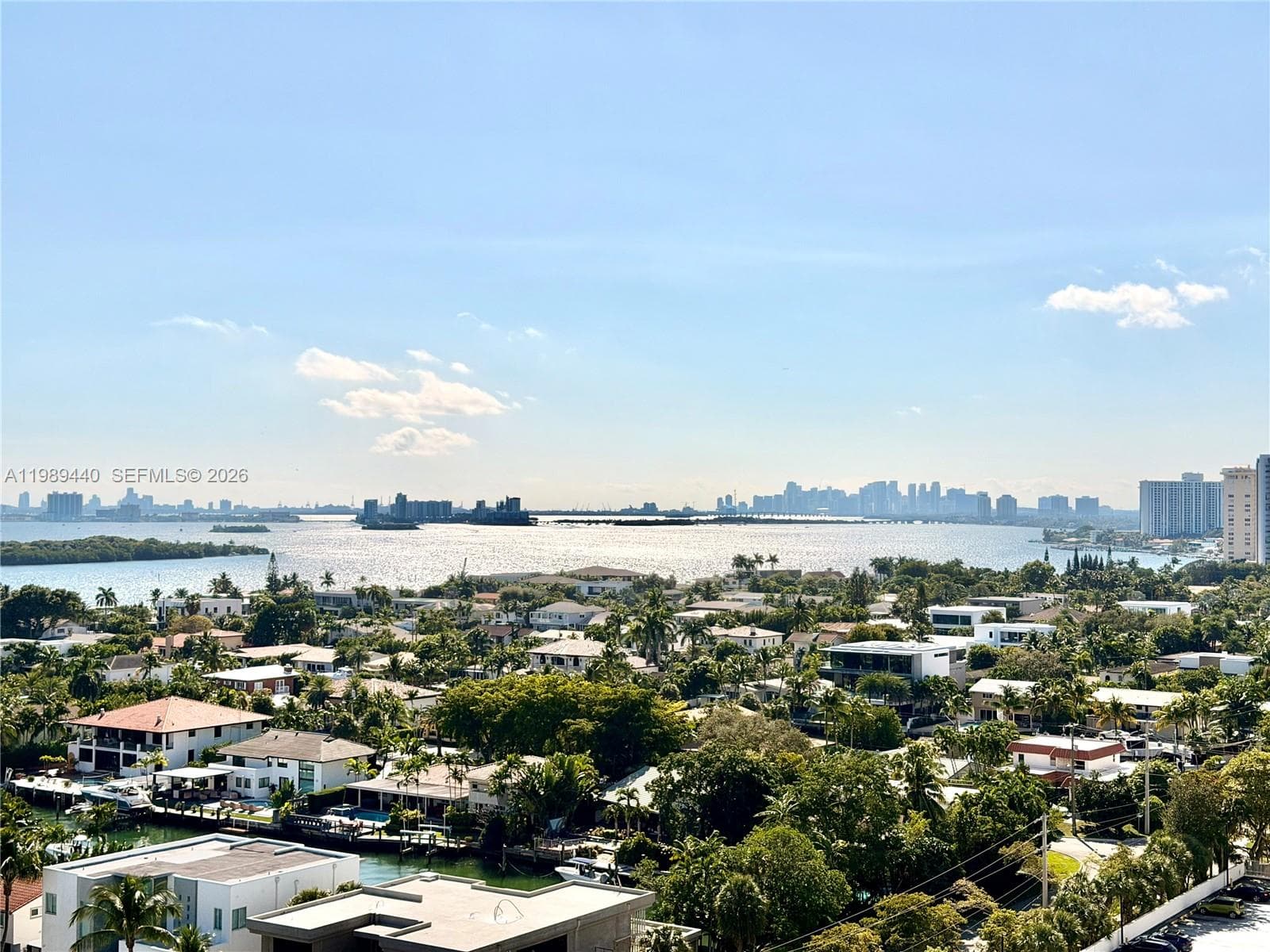 BAYVIEW TOWERS CONDO SOUT · #B1501 in North Miami - Photo 2