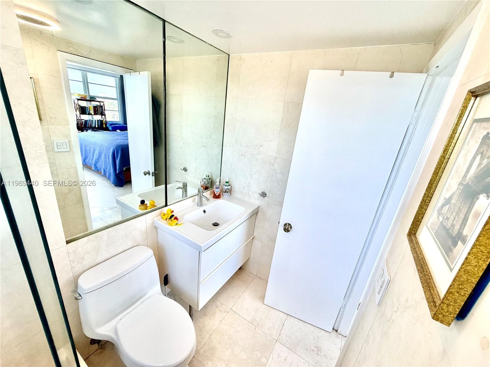 BAYVIEW TOWERS CONDO SOUT · #B1501 in North Miami - Photo 13