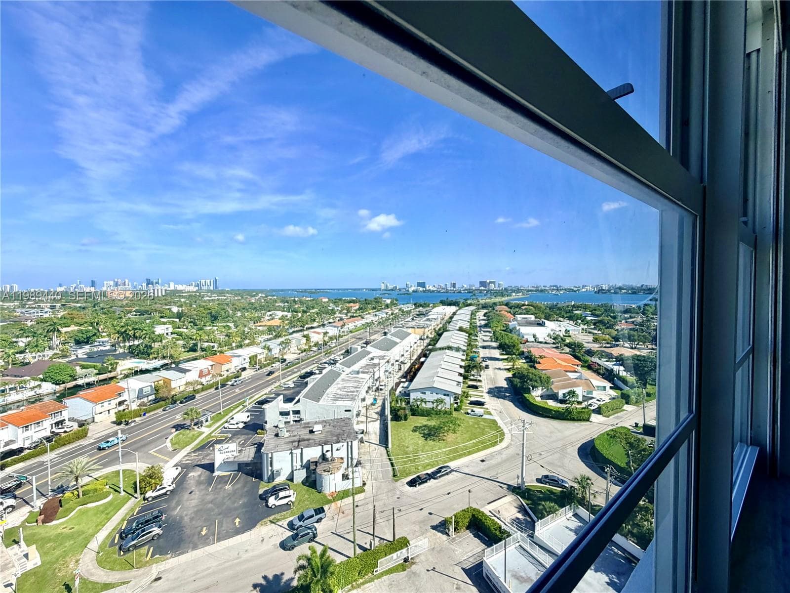 BAYVIEW TOWERS CONDO SOUT · #B1501 in North Miami - Photo 17