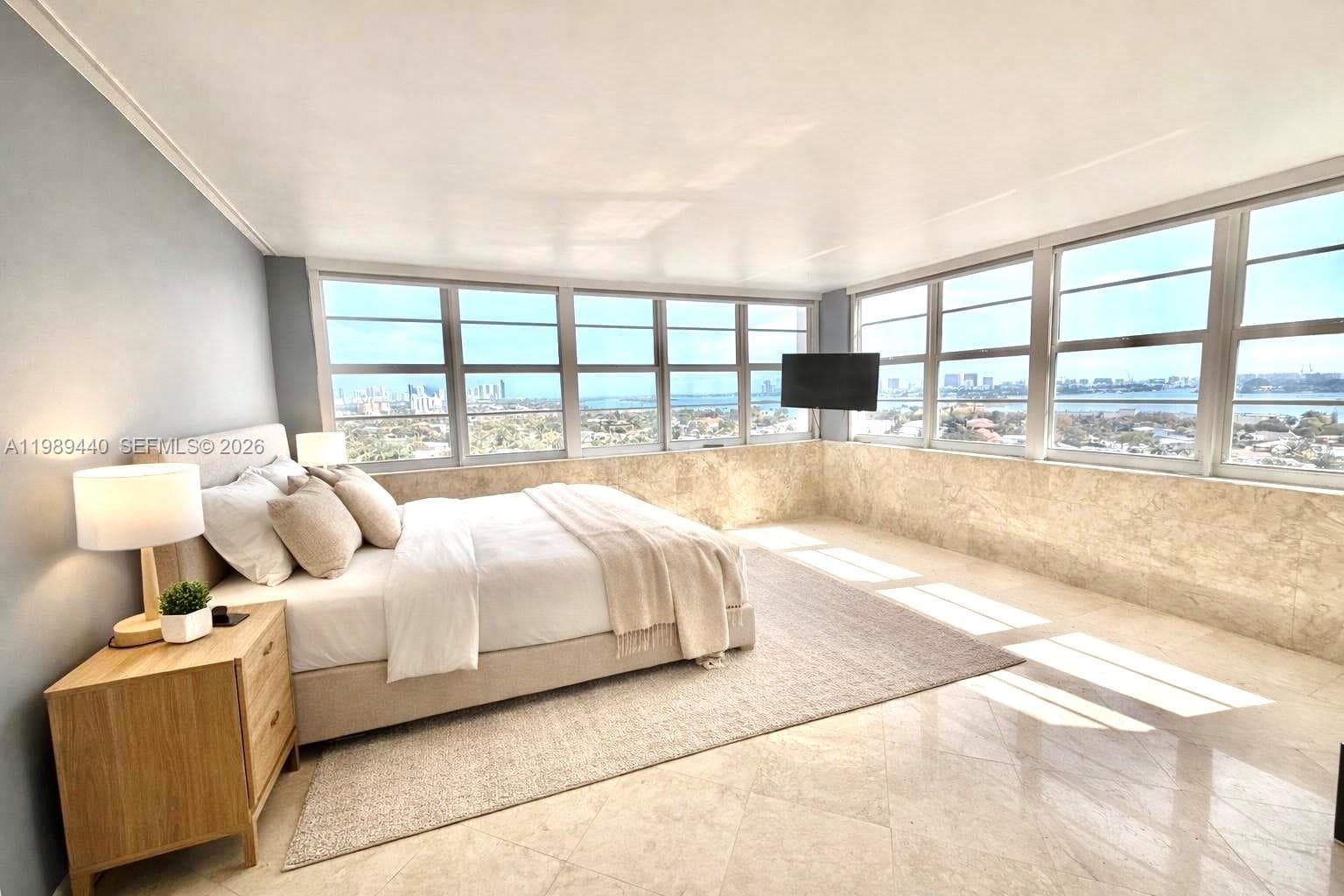 BAYVIEW TOWERS CONDO SOUT · #B1501 in North Miami - Photo 12