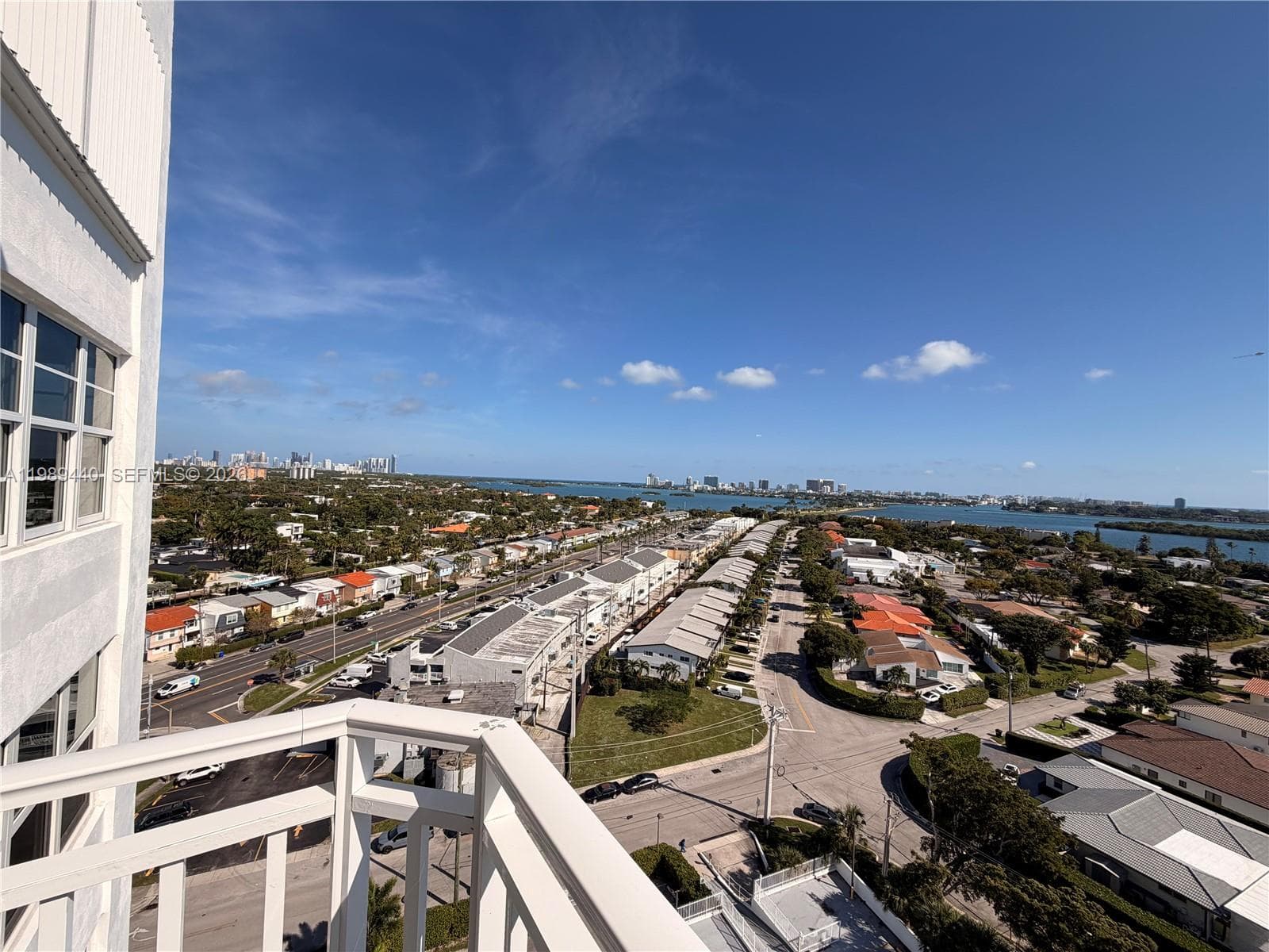 BAYVIEW TOWERS CONDO SOUT · #B1501 in North Miami - Photo 7