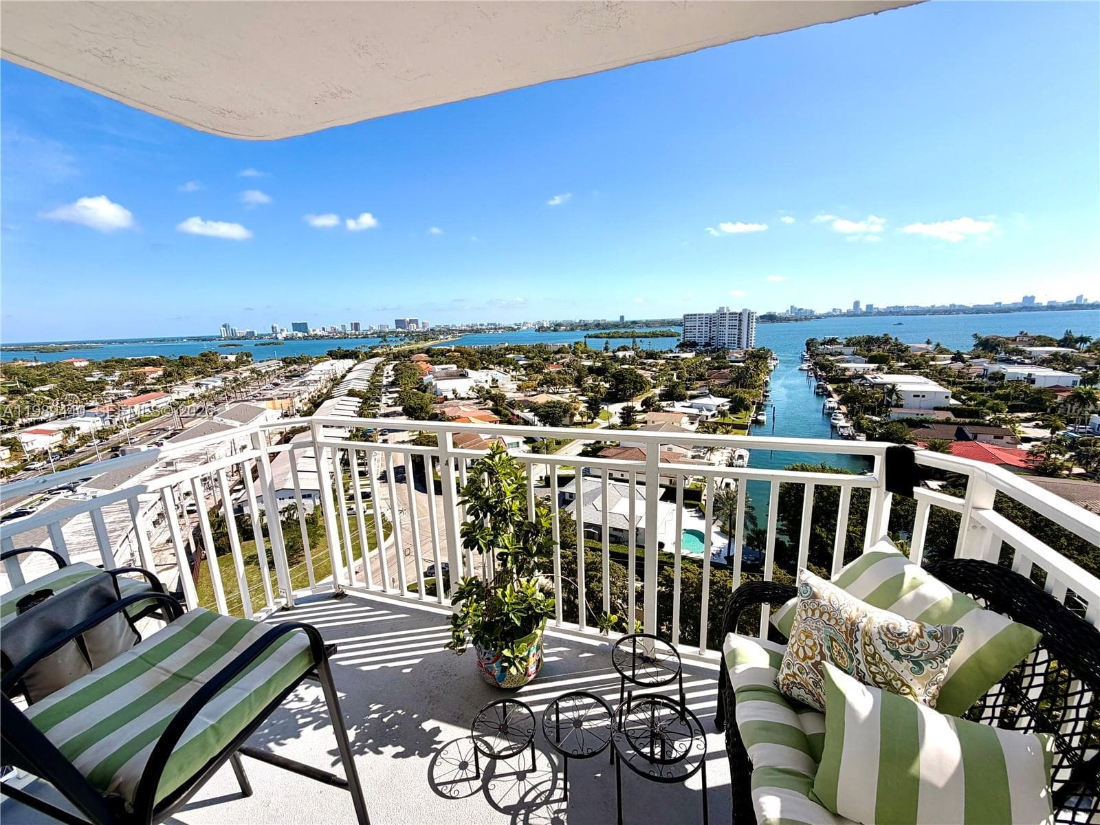 BAYVIEW TOWERS CONDO SOUT · #B1501 in North Miami - Photo 3