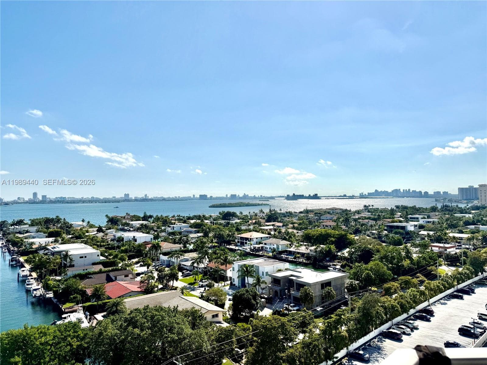 BAYVIEW TOWERS CONDO SOUT · #B1501 in North Miami - Photo 5