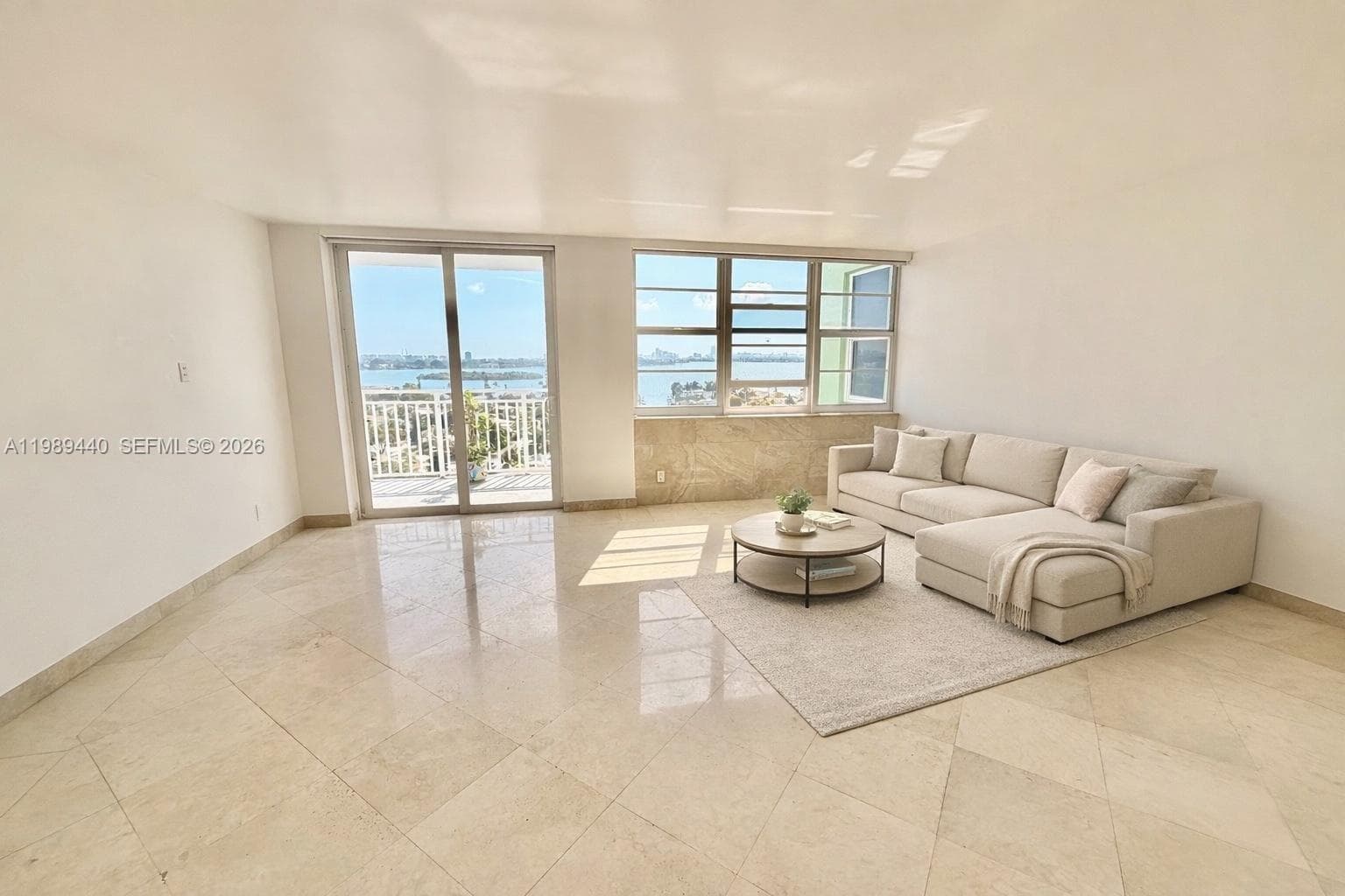 BAYVIEW TOWERS CONDO SOUT · #B1501 in North Miami - Photo 9