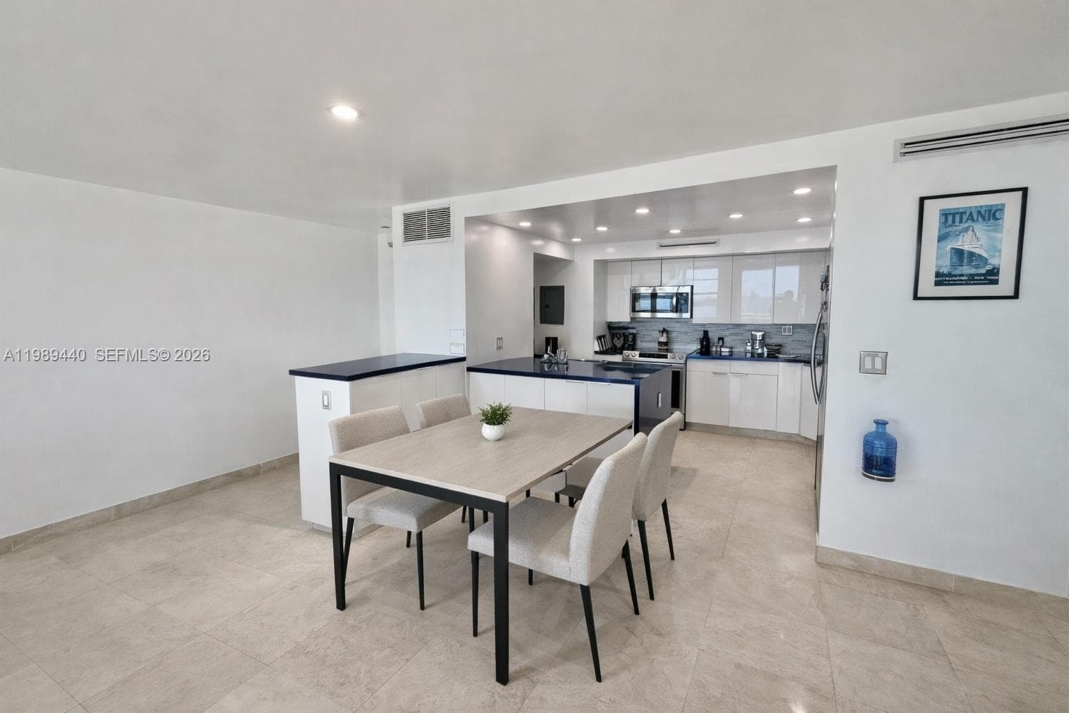 BAYVIEW TOWERS CONDO SOUT · #B1501 in North Miami - Photo 10