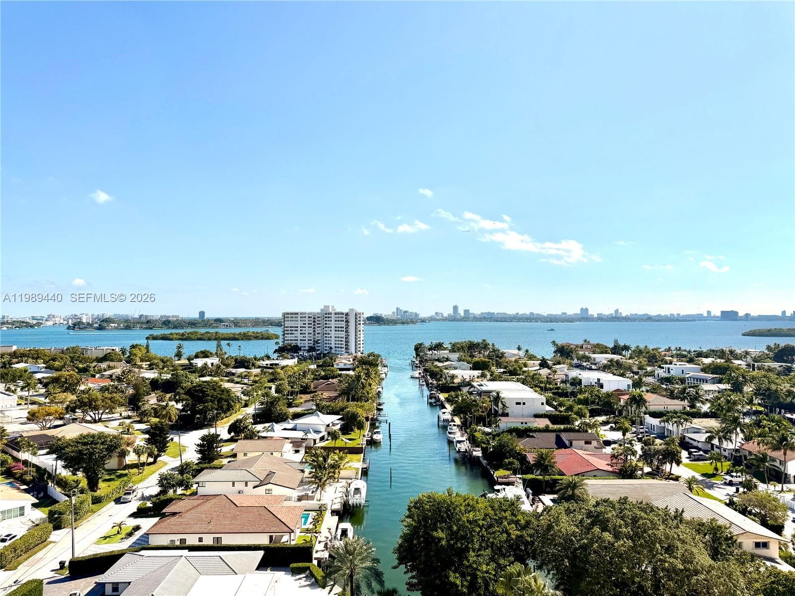 BAYVIEW TOWERS CONDO SOUT · #B1501 in North Miami - Photo 4