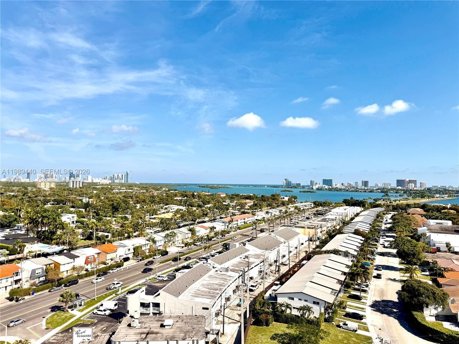 BAYVIEW TOWERS CONDO SOUT · #B1501 in North Miami - Photo 8