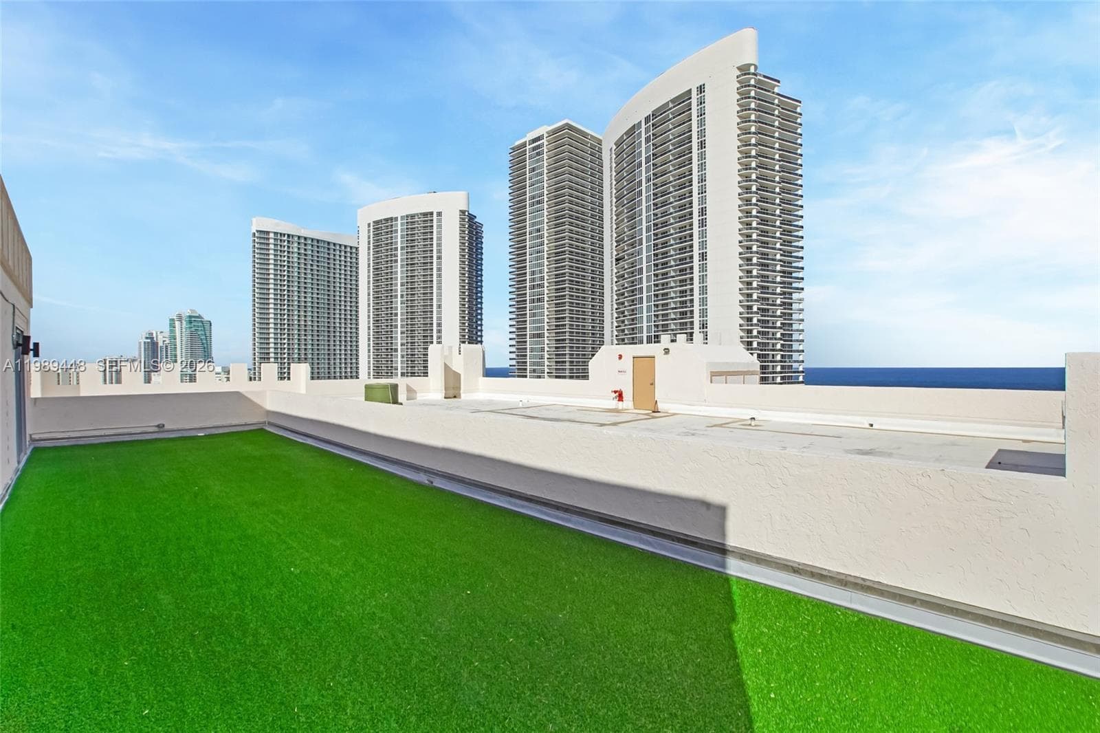 PRINCE GEORGE ARMS CONDO · #21C in Hallandale Beach - Photo 23