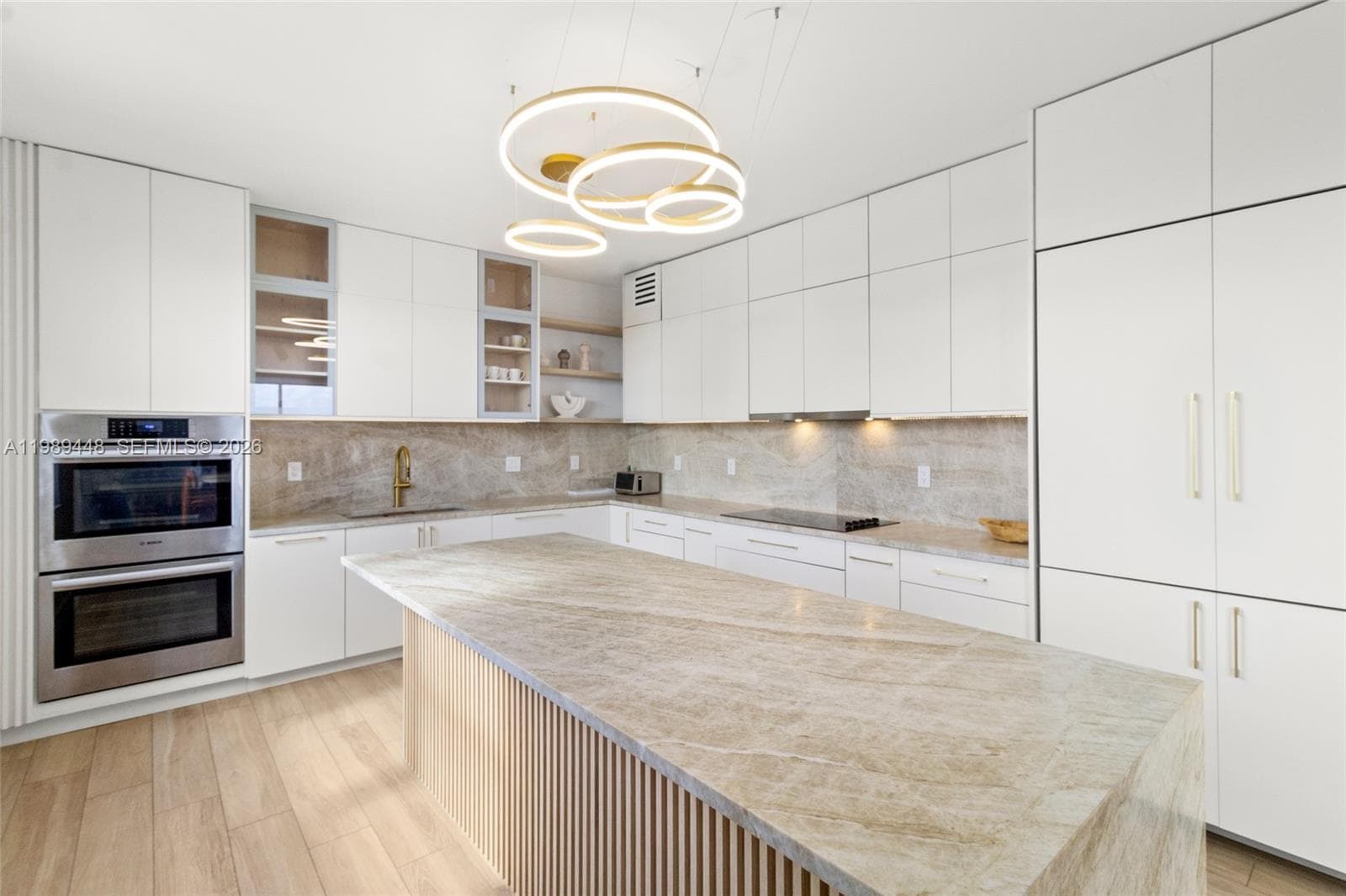 PRINCE GEORGE ARMS CONDO · #21C in Hallandale Beach - Photo 2