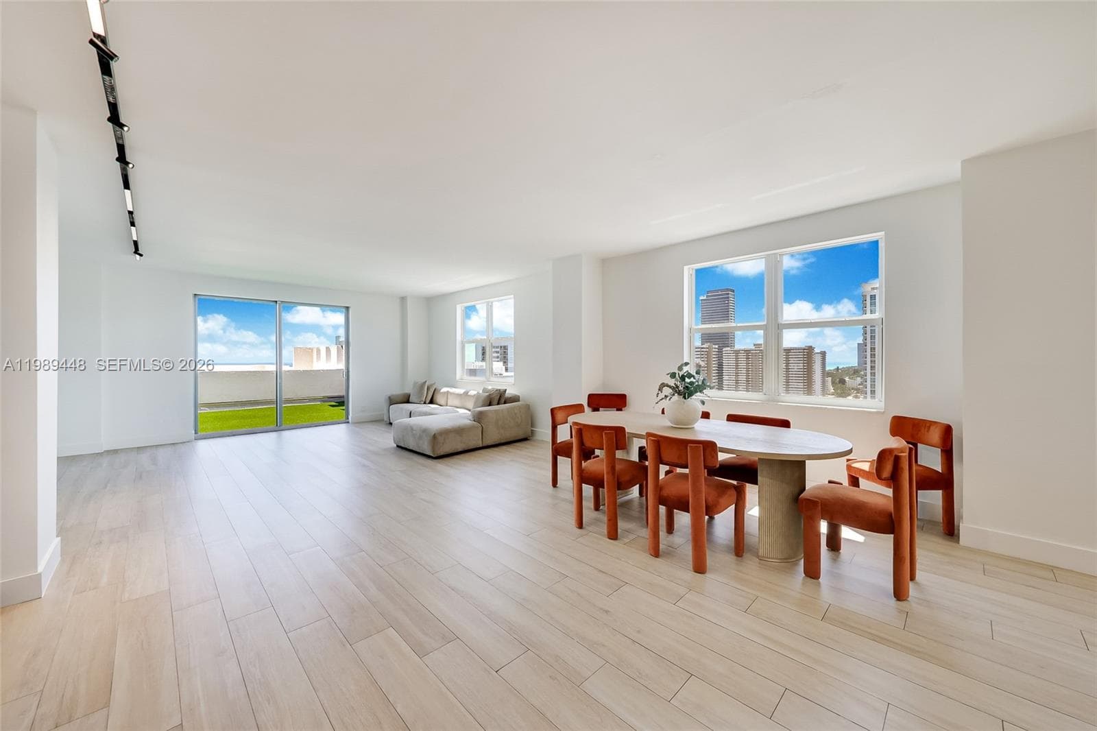PRINCE GEORGE ARMS CONDO · #21C in Hallandale Beach - Photo 3