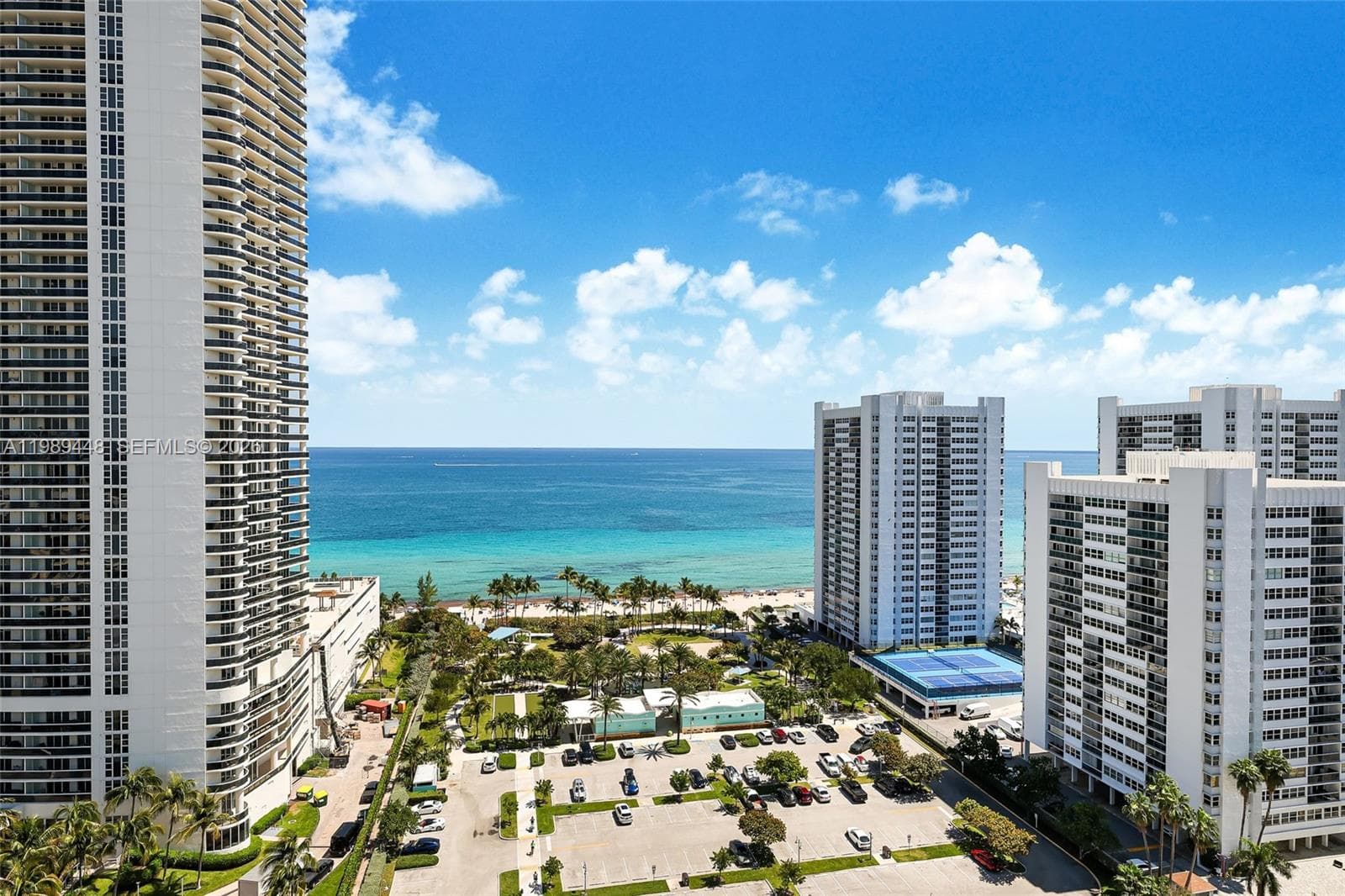 PRINCE GEORGE ARMS CONDO · #21C in Hallandale Beach - Photo 24