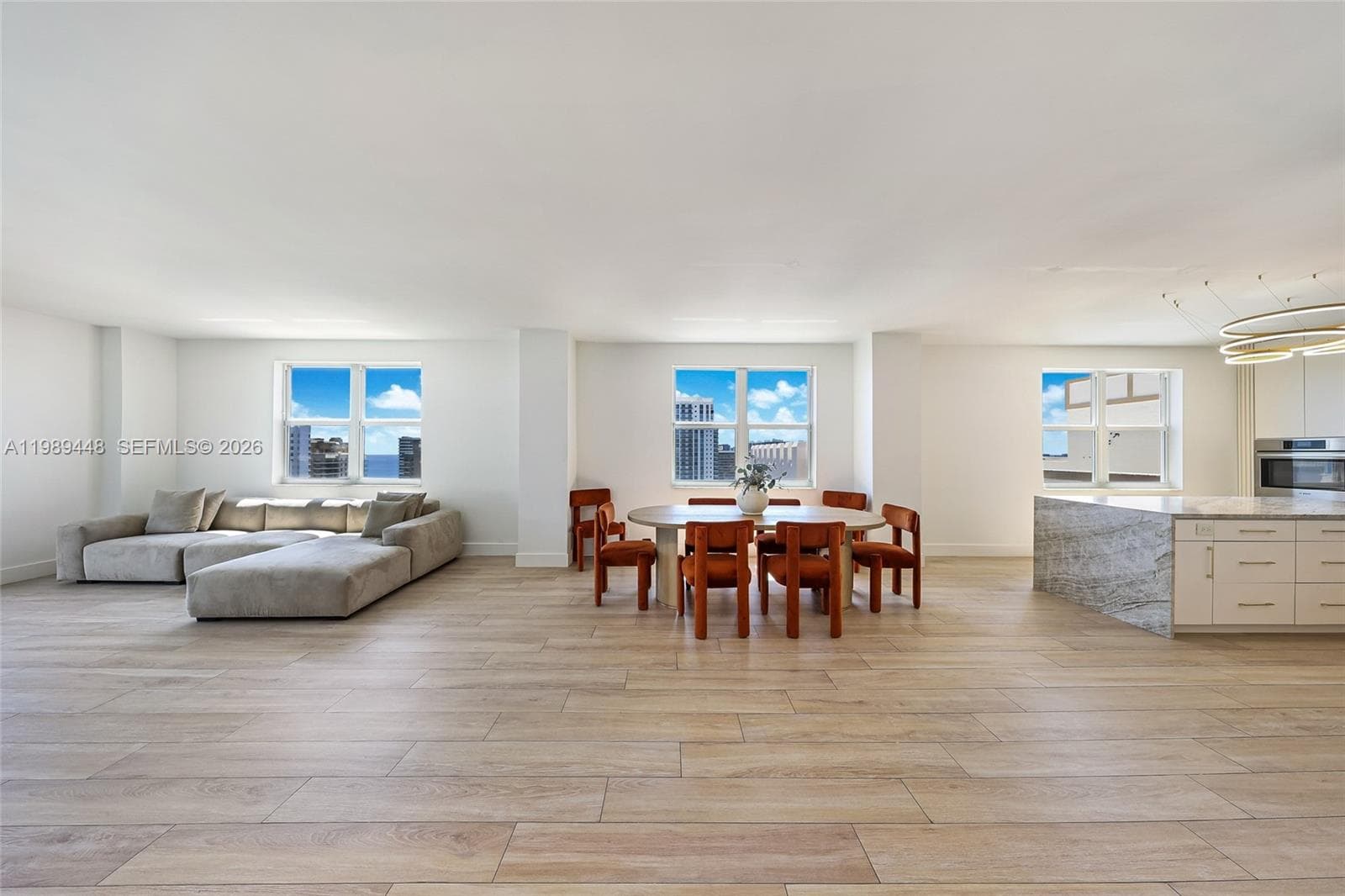PRINCE GEORGE ARMS CONDO · #21C in Hallandale Beach - Photo 4