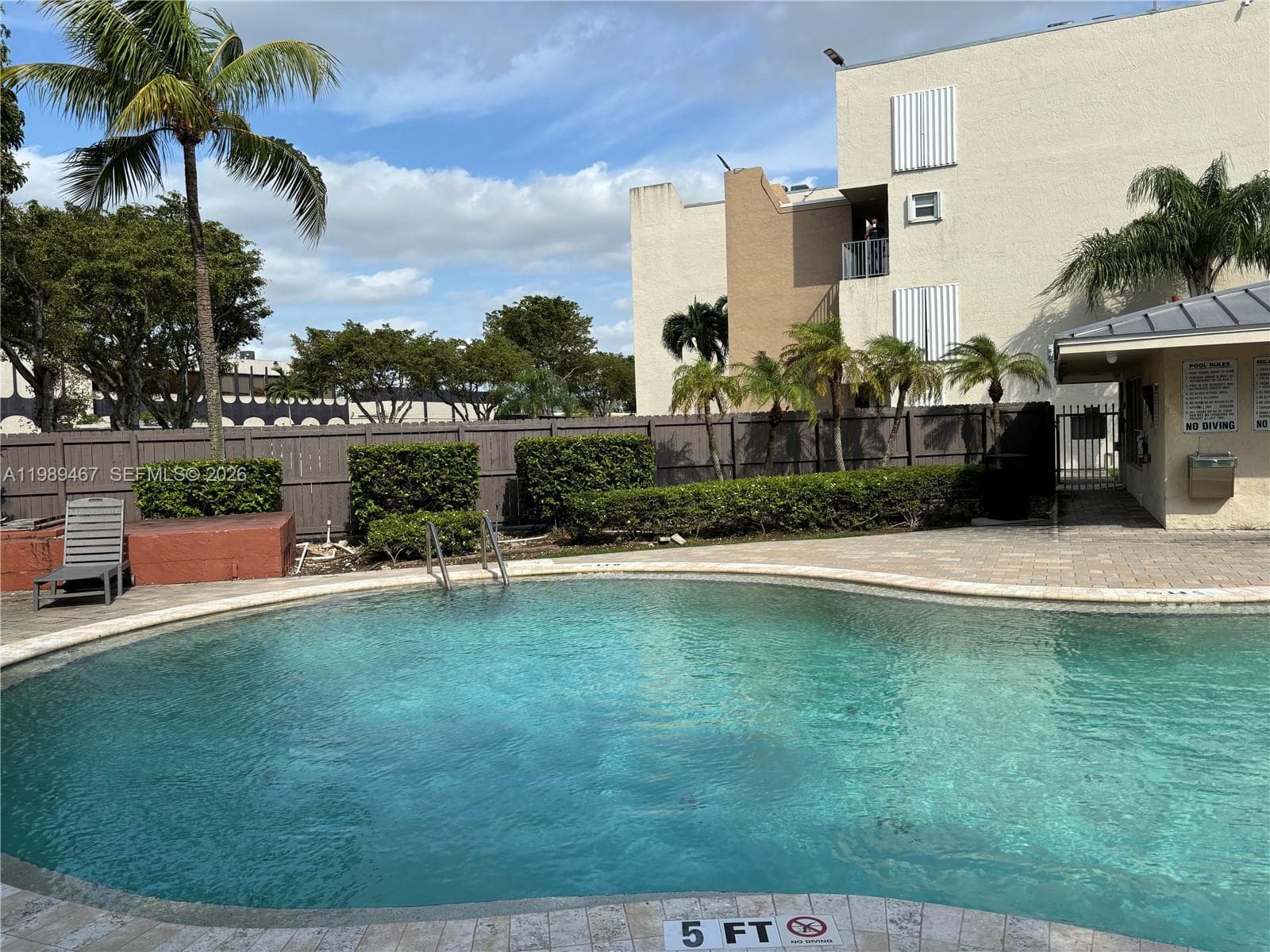 THE BERKELEY CONDO · #303 in Miami - Photo 38