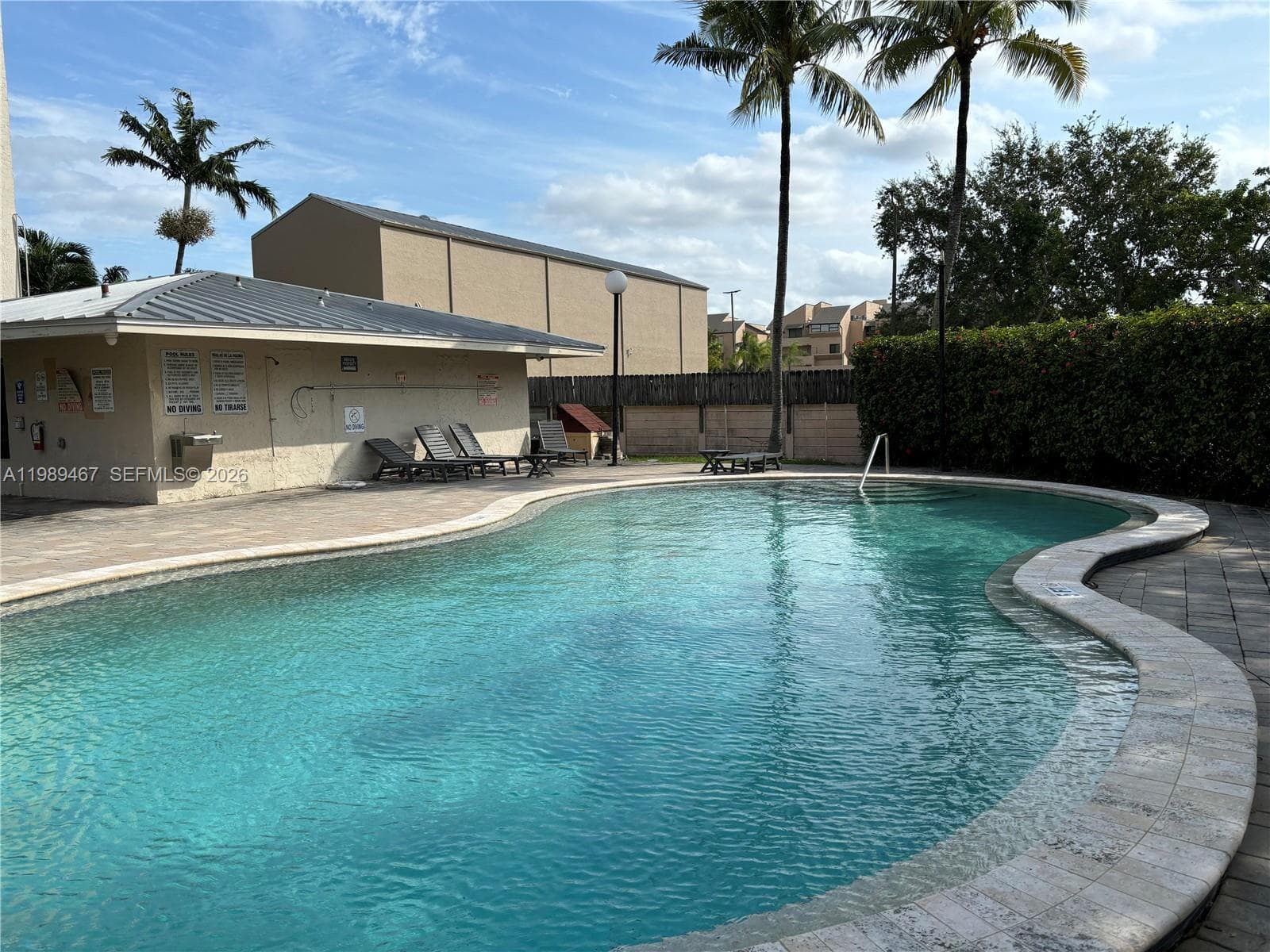 THE BERKELEY CONDO · #303 in Miami - Photo 37