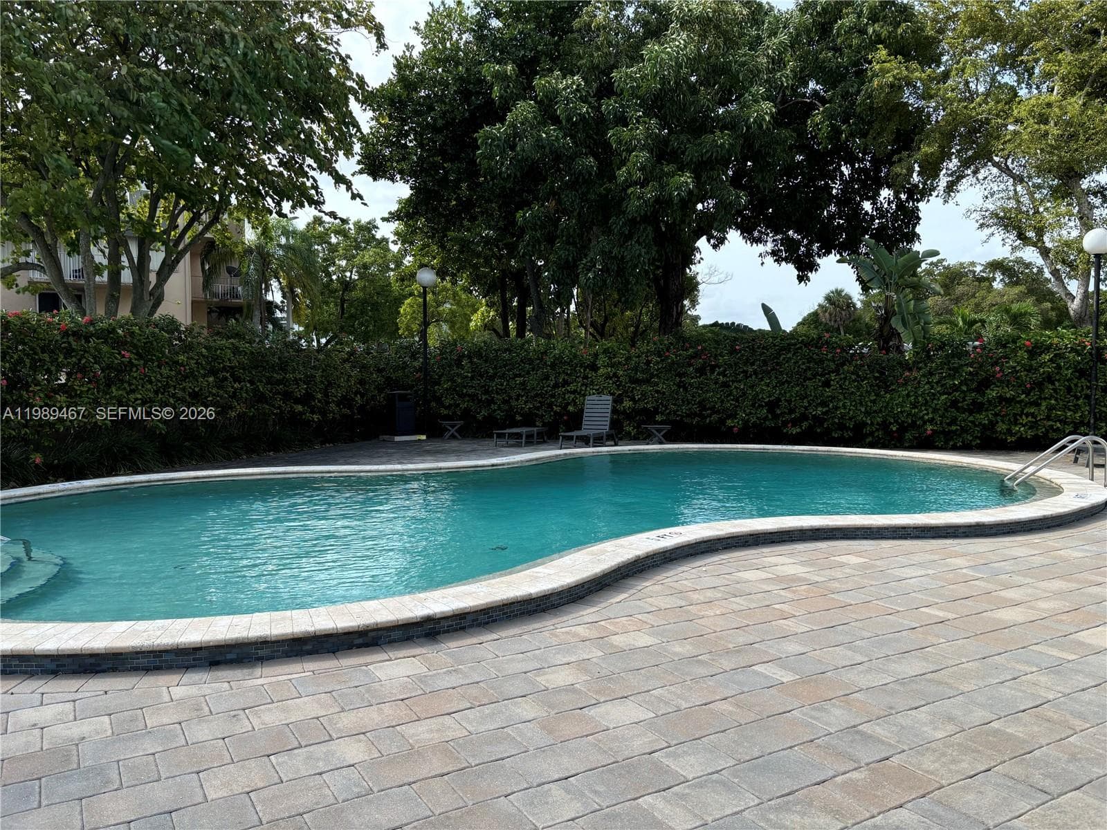 THE BERKELEY CONDO · #303 in Miami - Photo 39