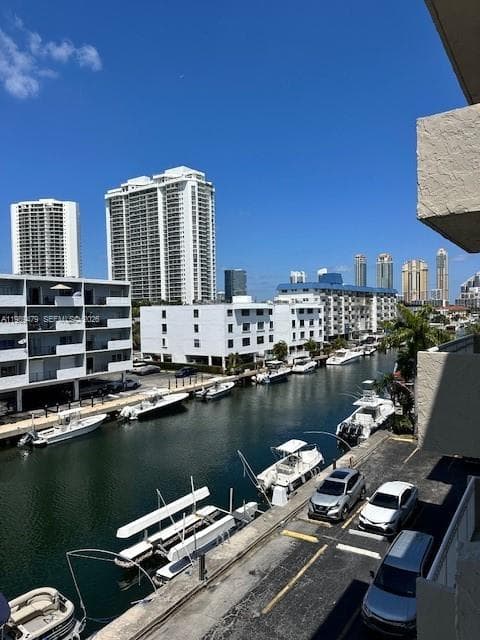 BAYVIEW POINT SOUTH · #406 in North Miami Beach - Photo 2