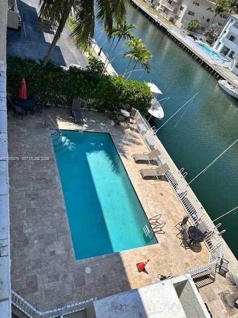 BAYVIEW POINT SOUTH · #406 in North Miami Beach - Photo 22