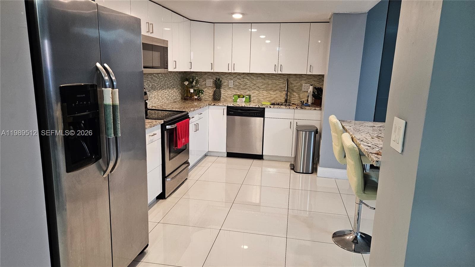JOCKEY CLUB CONDO · #3F in Miami - Photo 2