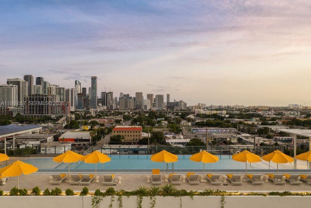 Joule House · #S1 in Miami - Photo 33